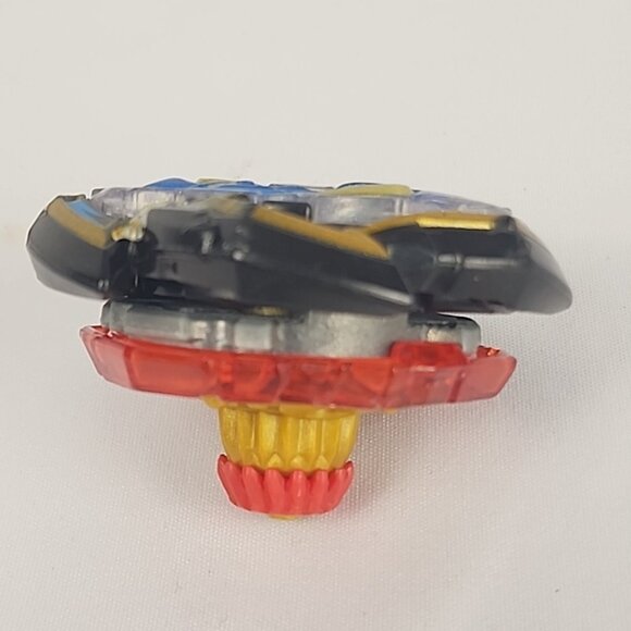 Hasbro Tomy Beyblade Burst Rise Hypersphere B-133 Rock Dragon D5 Anime Vietnam - Picture 3 of 13